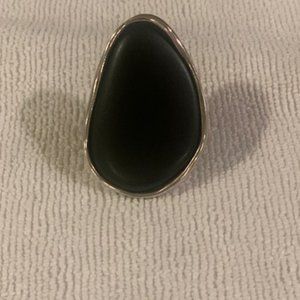 Uno de 50 Statement Ring